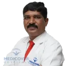 Dr. Keshav Dada Kale