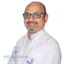 Dr. Tamiruddin A. Danwade