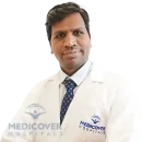 Dr. Raosaheb Rathod
