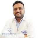 Dr. Dipak Ahire