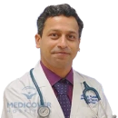 Dr. Amar Vilas Kulkarni