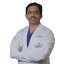 Dr. Harish R. Naik