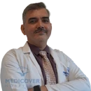 Dr. Madhukar T. Nayak
