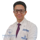 Dr. Deepak Gautam