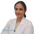 Dr. Farha Naaz Kazi