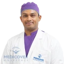 Dr. Donald John Babu