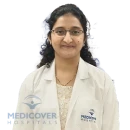 Dr. Gargi Apte Jankar 