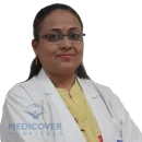 Dr. Anushree Vankar
