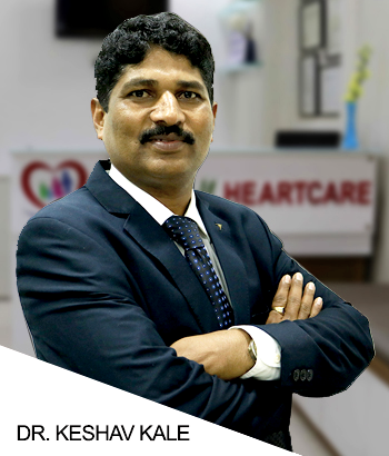 Dr. Keshav Dada Kale