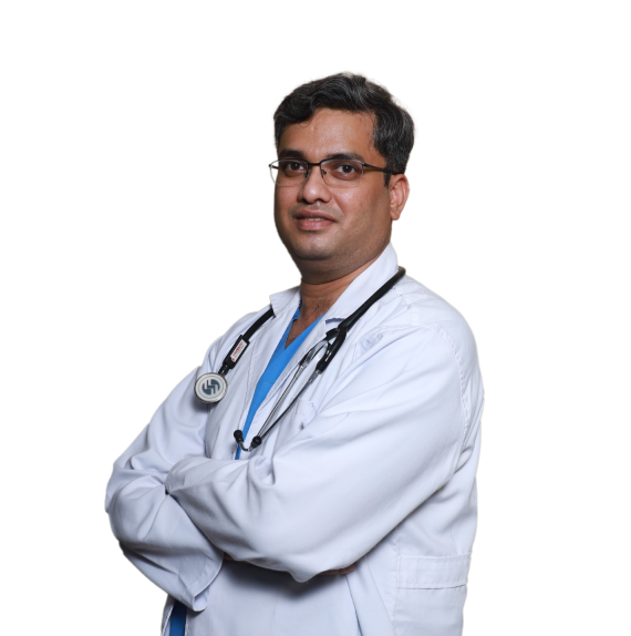  Dr. Jayendra Yadav