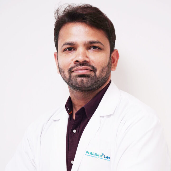Dr. Sharif Dudekula