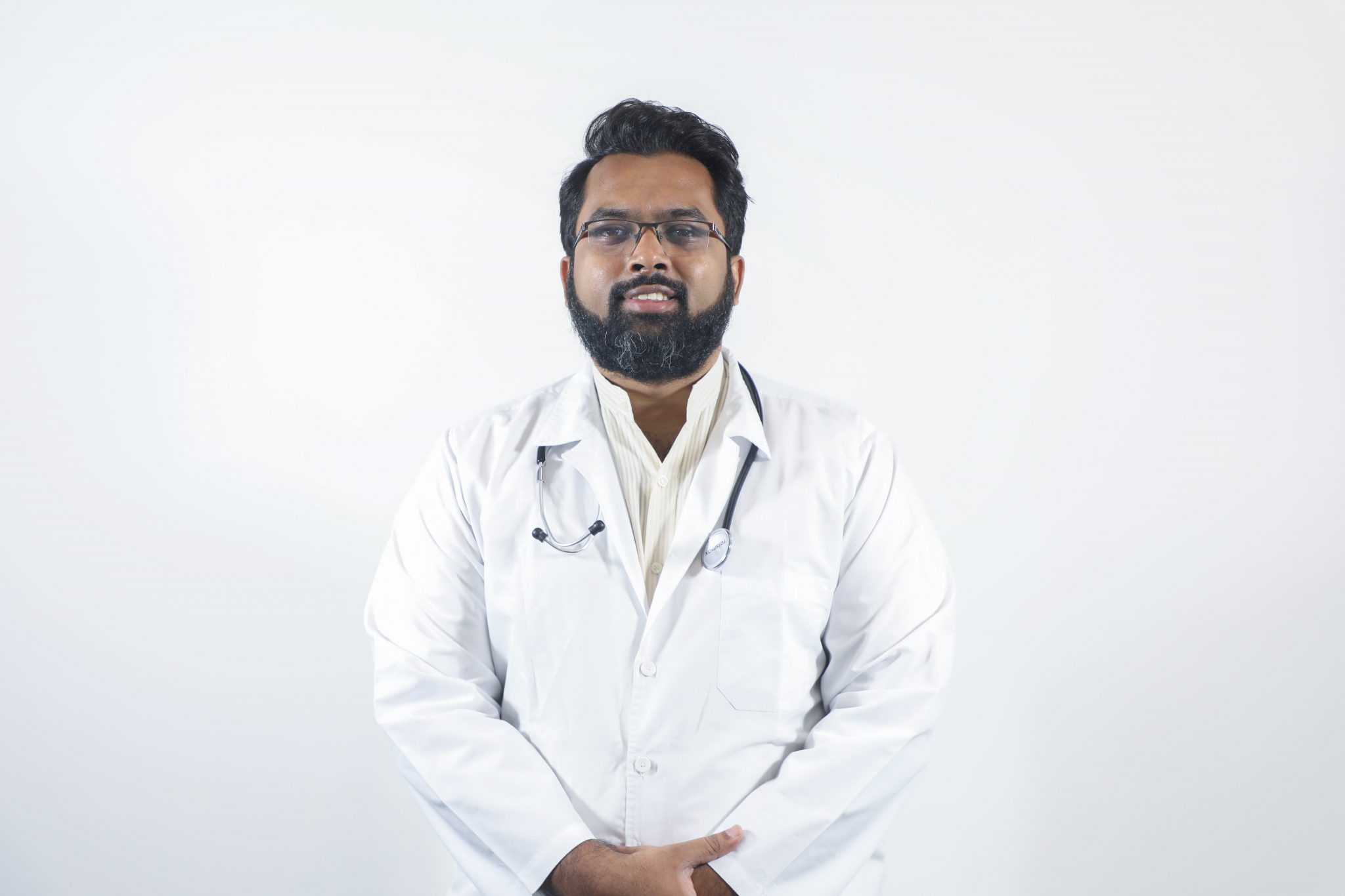 Dr. Shahid Patel