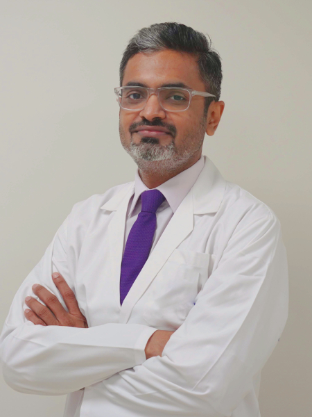 Dr. Rajendra Waghela