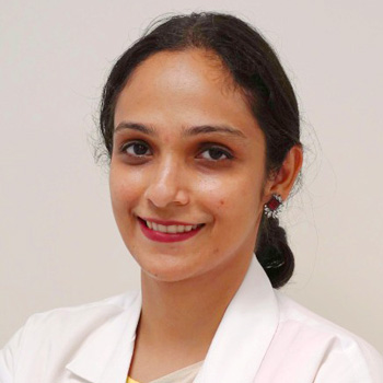 Dr. Farha Naaz Kazi