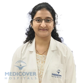 Dr. Gargi Apte Jankar 