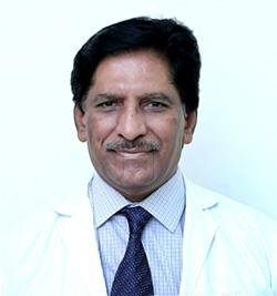 Dr. I. Vishwanatha Reddy