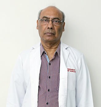 Dr. S. Mohan Das