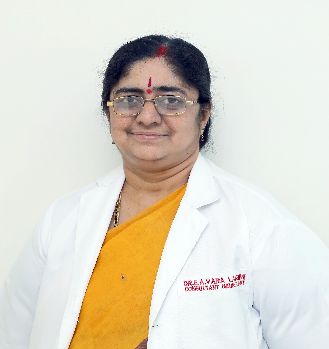 Dr. E. A. Varalakshmi