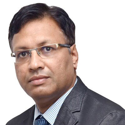 Dr. V. S. Reddy