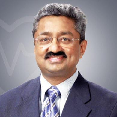 Dr. Vivek Jawali 