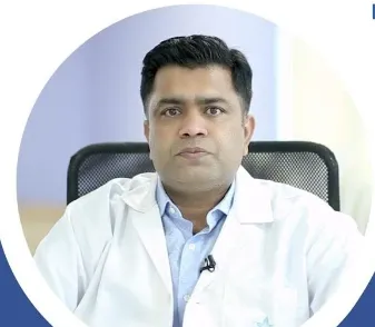 Dr. Chethan G 