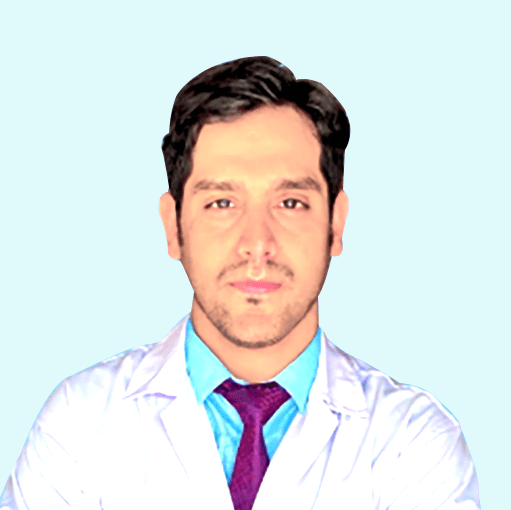 Dr.  Shashikiran B D
