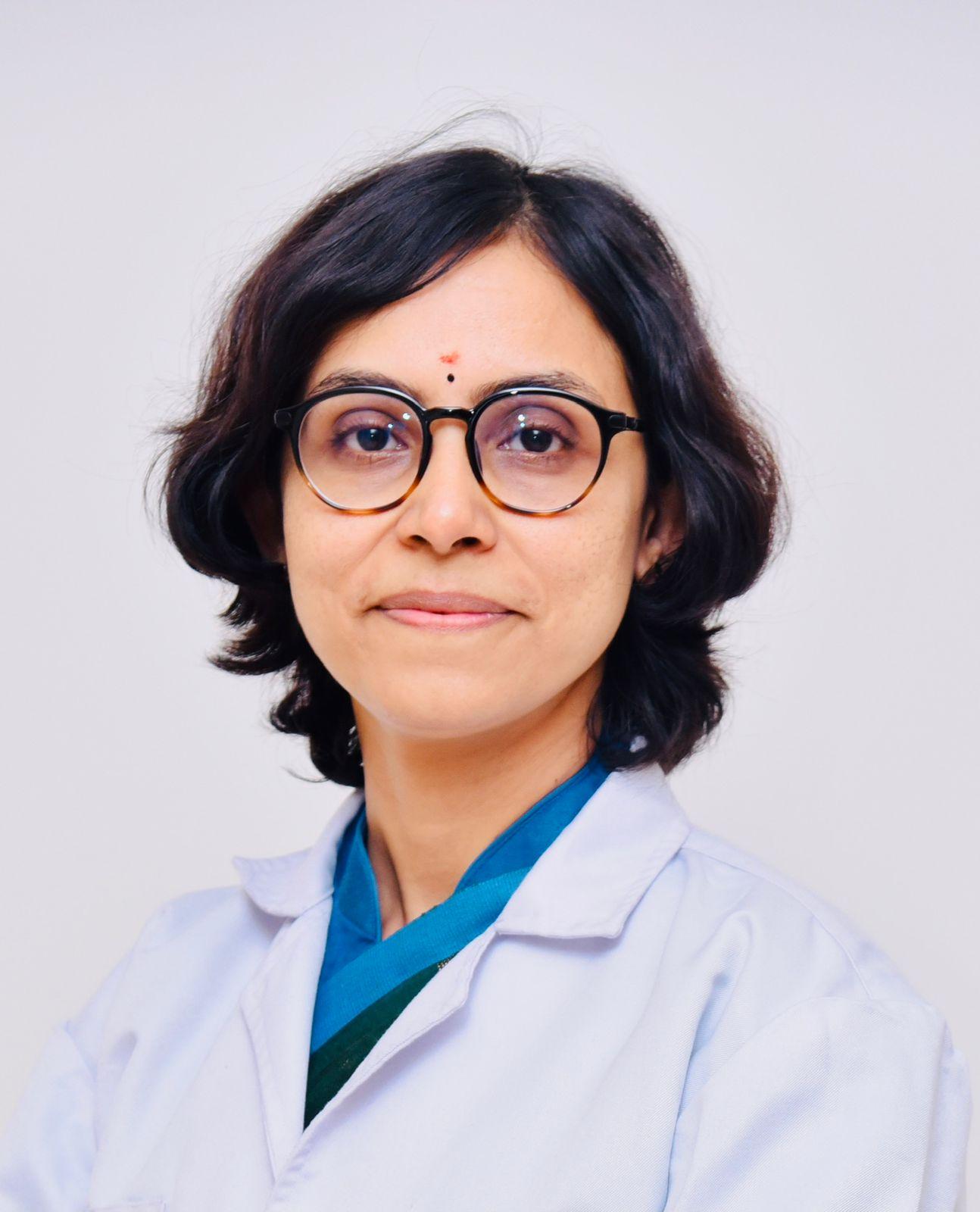 Dr. Niti Raizada 