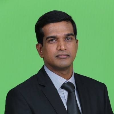 Dr. Sreedhara V Setty 