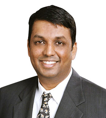 Dr. Vivek Anand Padegal 