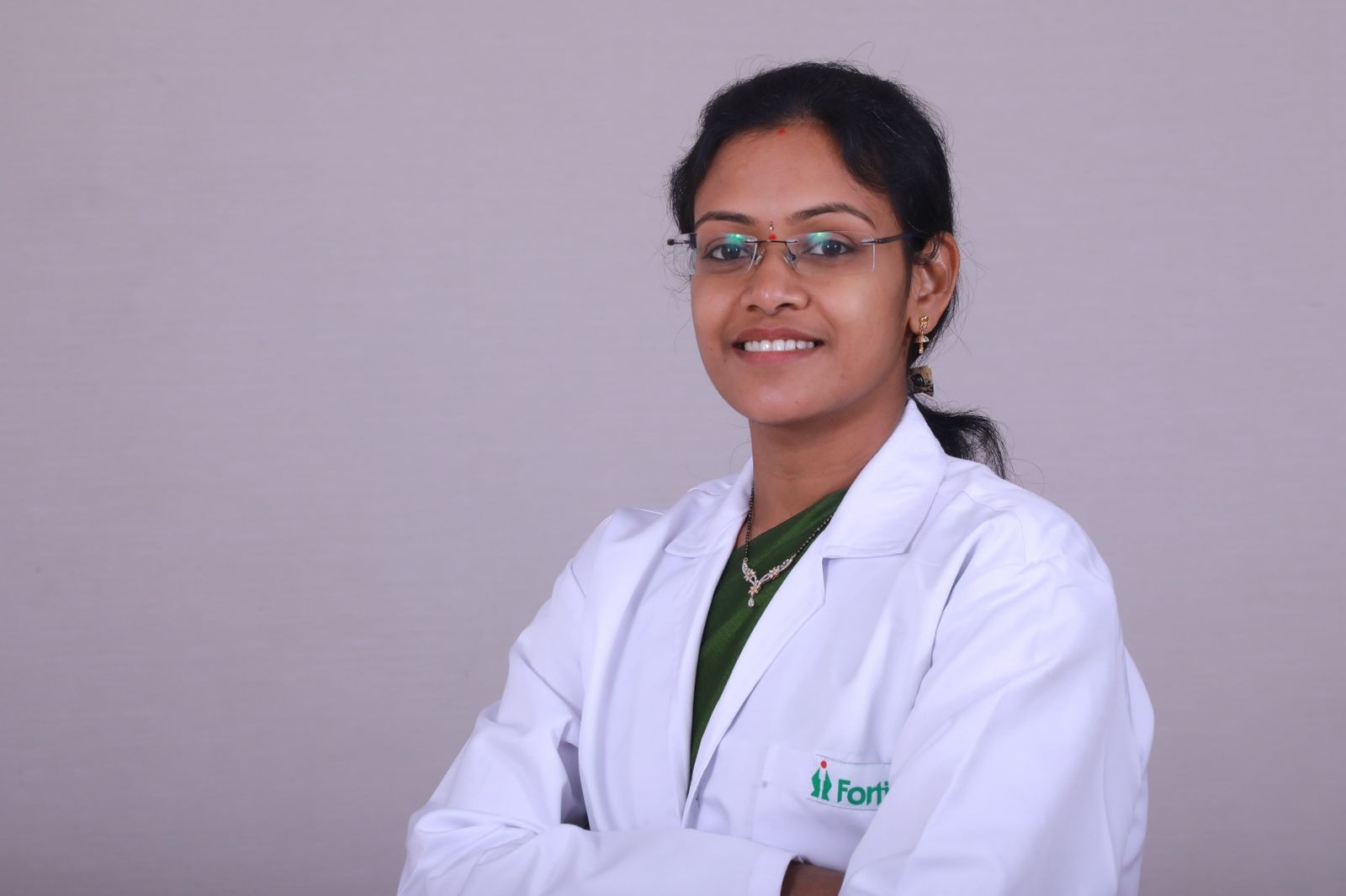 Dr. Chaitanya Sravanthi 