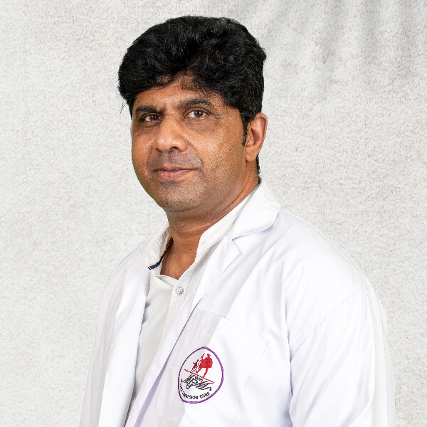 Dr. Bhaskar Semitha Mundabetu 