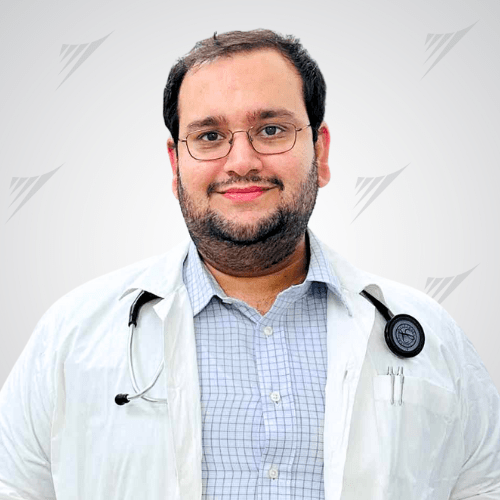 Dr. Jeyhan Boman Dhabhar 