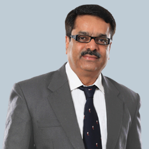 Dr. Ashok Hande 