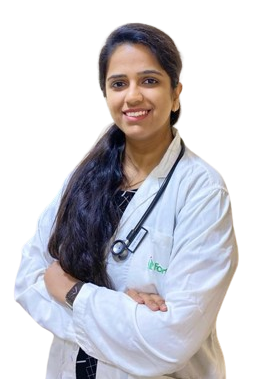 Dr. Kiran Balani 