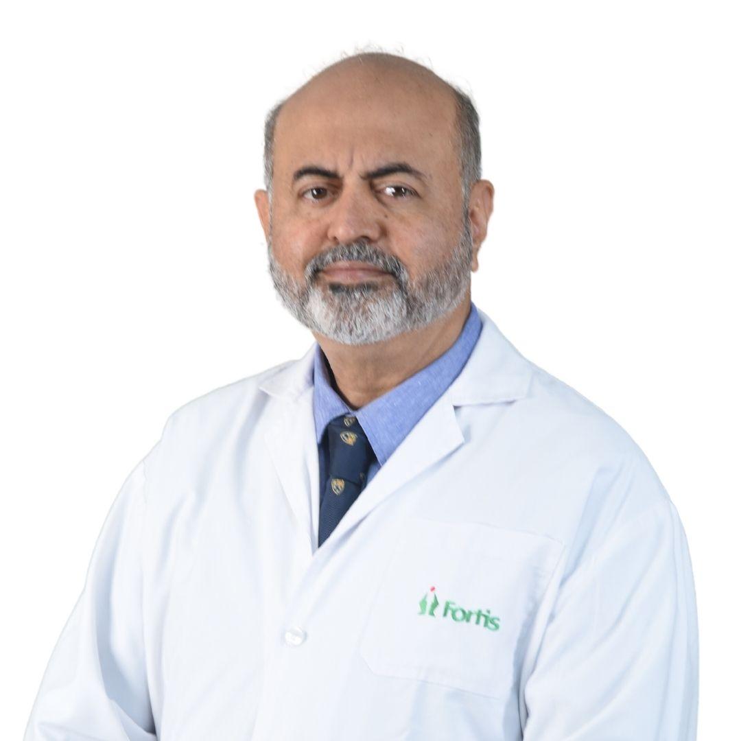 Dr. Vipulroy Dayanand Rathod 