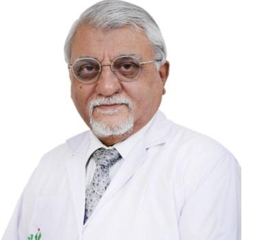 Dr. Arun Behl 