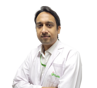Dr. Amit Jain 