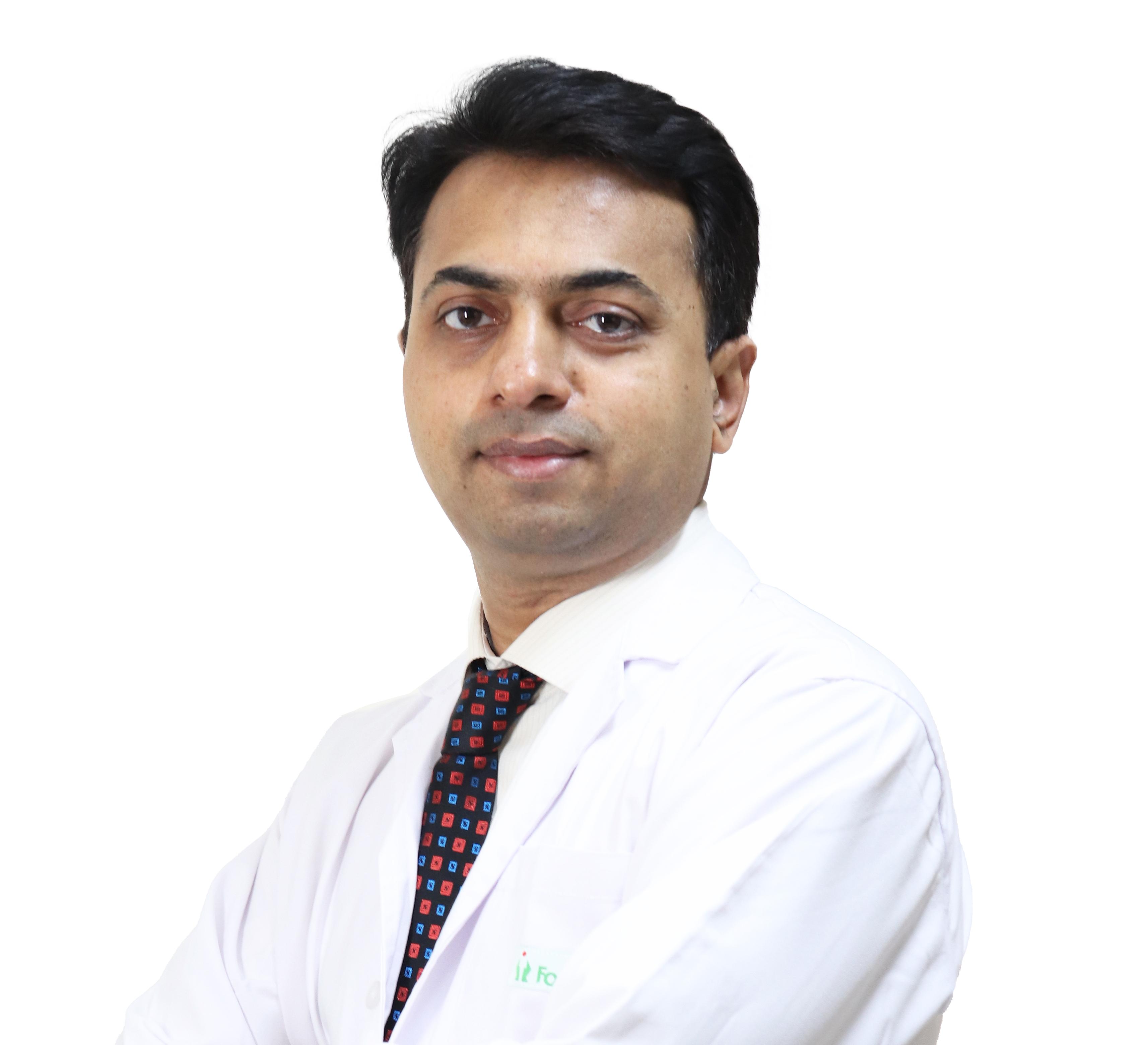 Dr. Jayesh Sardhara 
