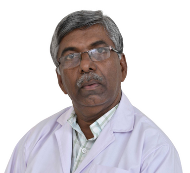 Dr. Ravindra U. Rupawate 