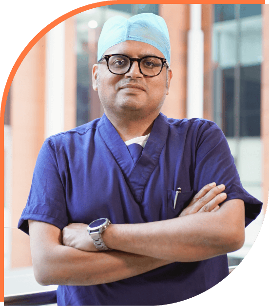 Dr. Udgeath Dhir