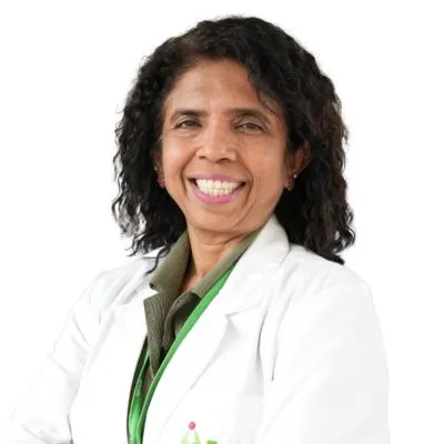 Dr Swarupa Mitra 