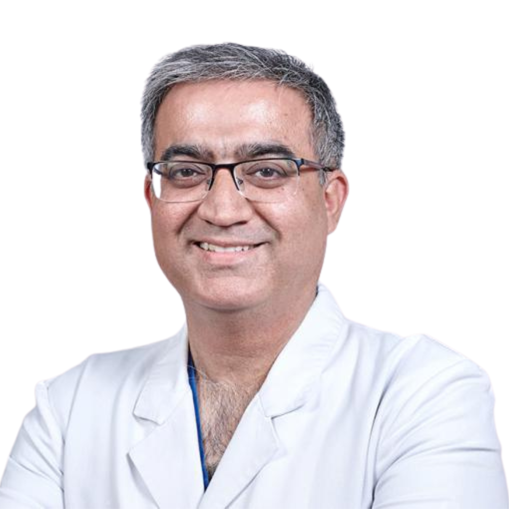 Dr Sandeep Diwan 