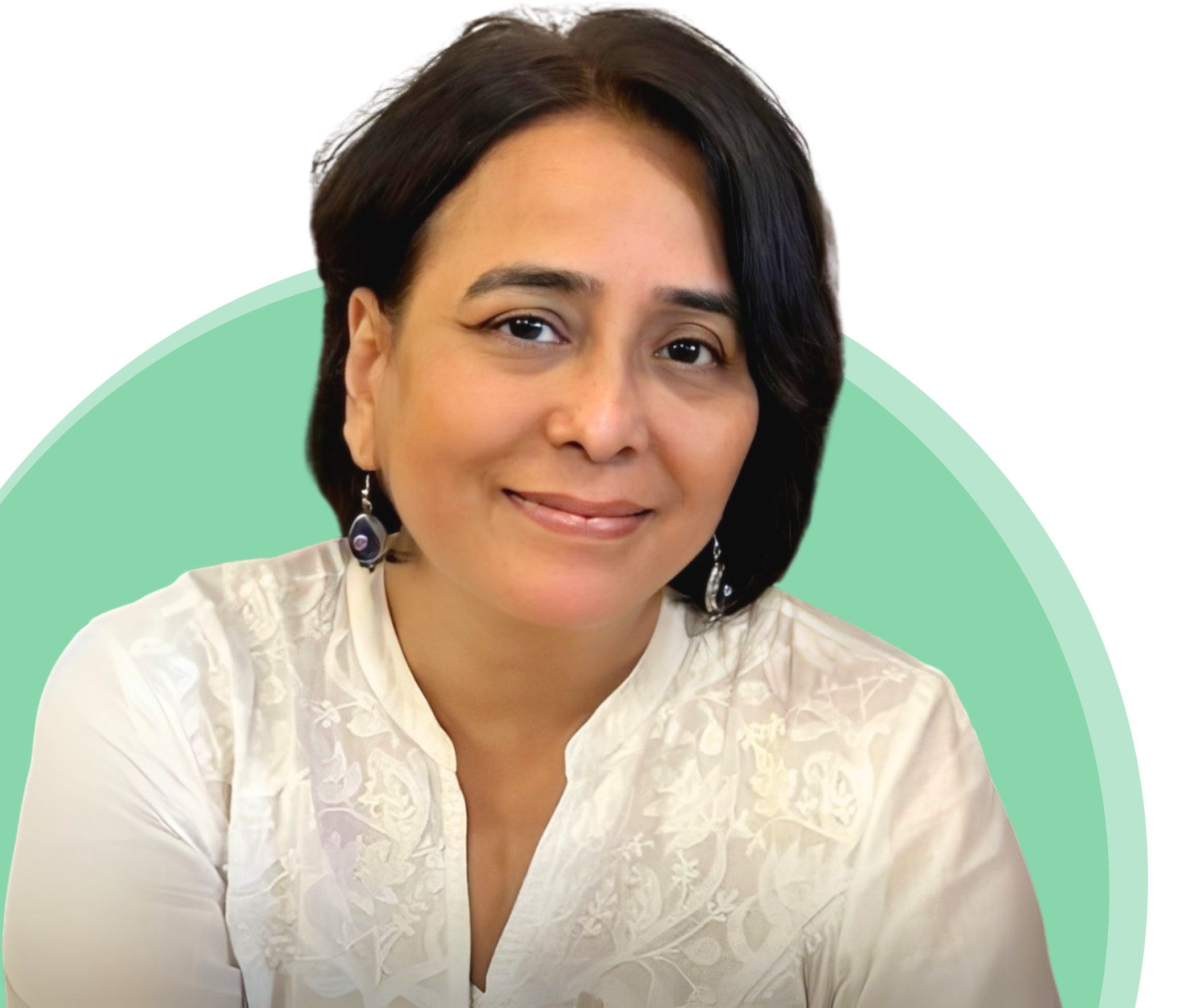 Dr Aabha Nagral