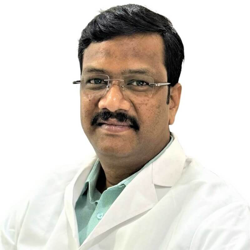 Dr. Vidyasagar Dumpala