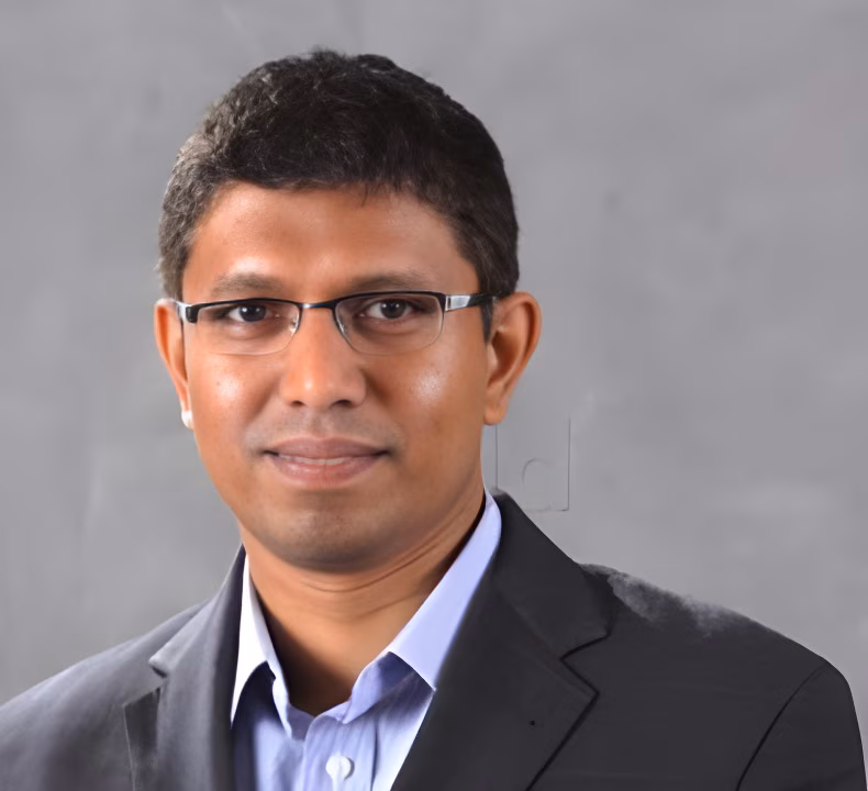 Dr. Ajay Kumar