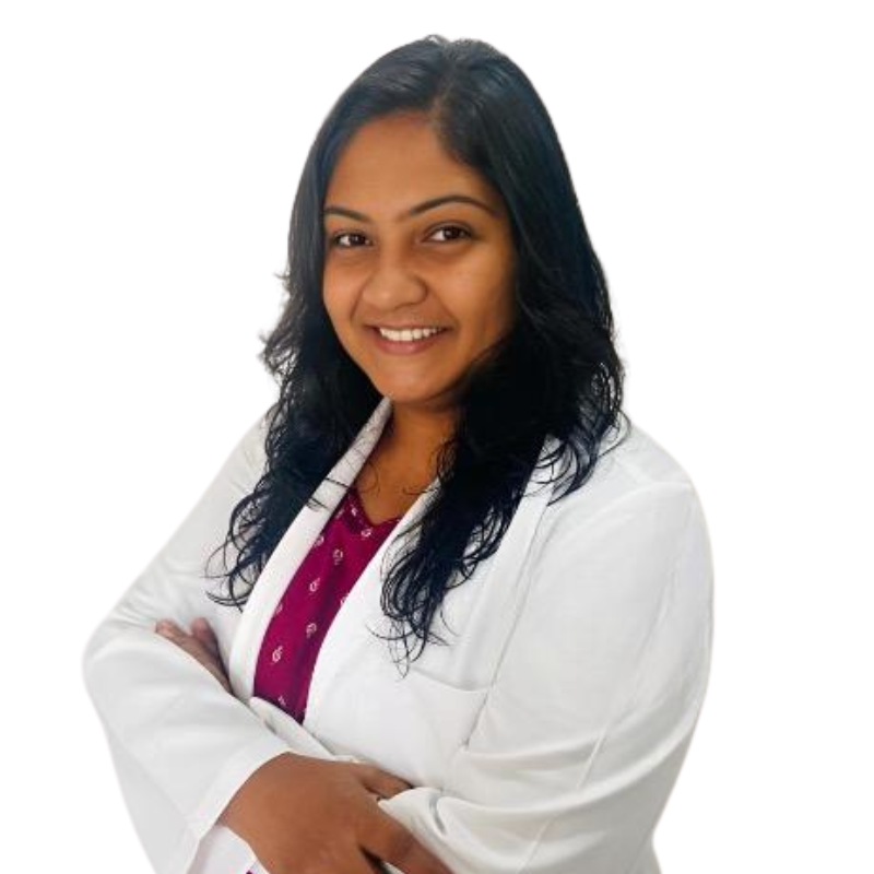 Dr. Sruthi Balla