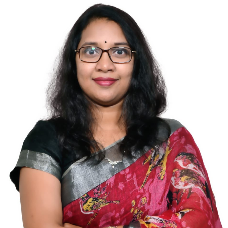Dr. Geetha Chanda