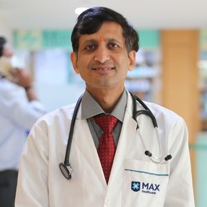Dr. Pawan Kumar