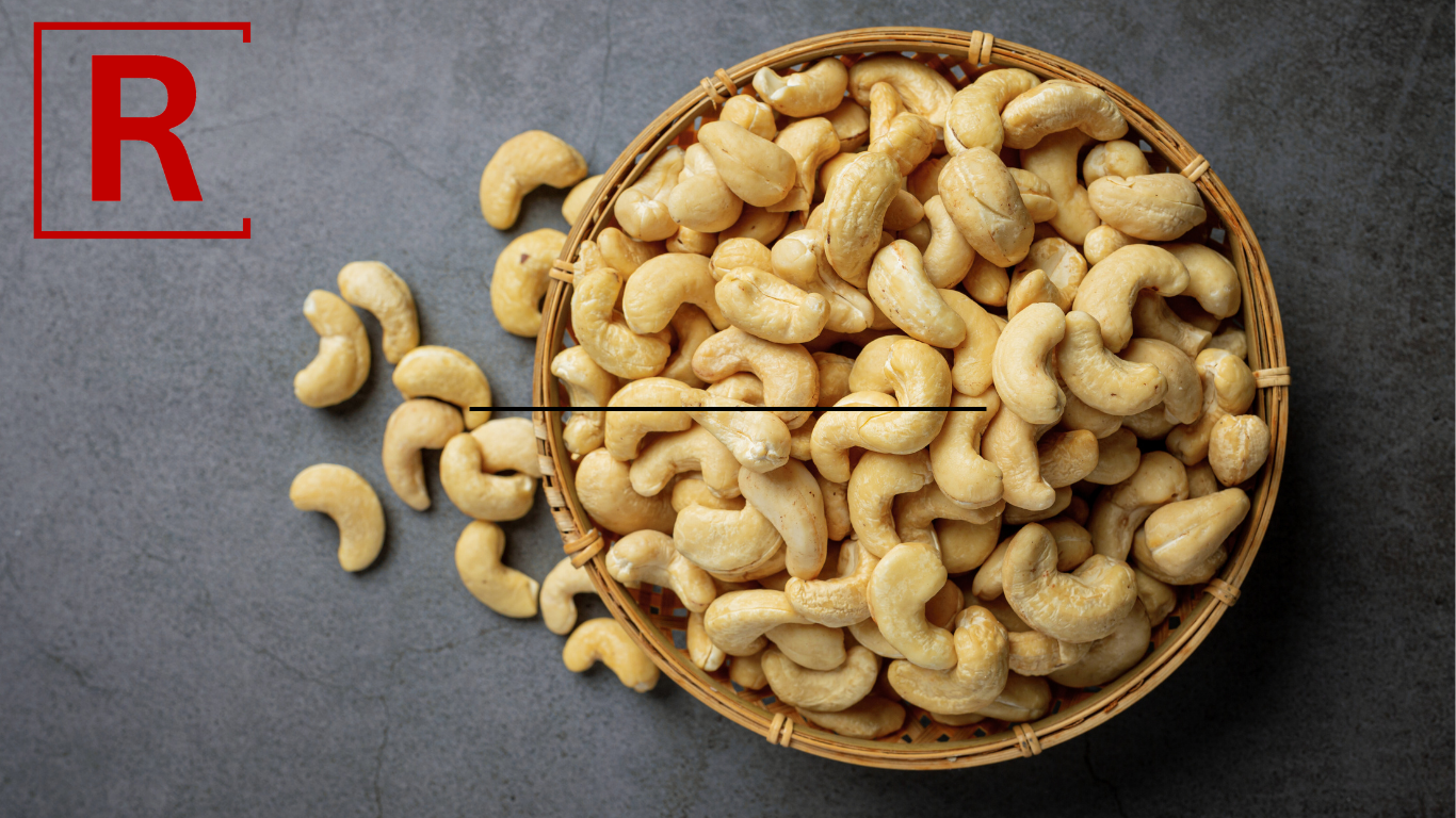 How to Find the Top  Cashew Nut Suppliers in Vietnam for Bulk Imports