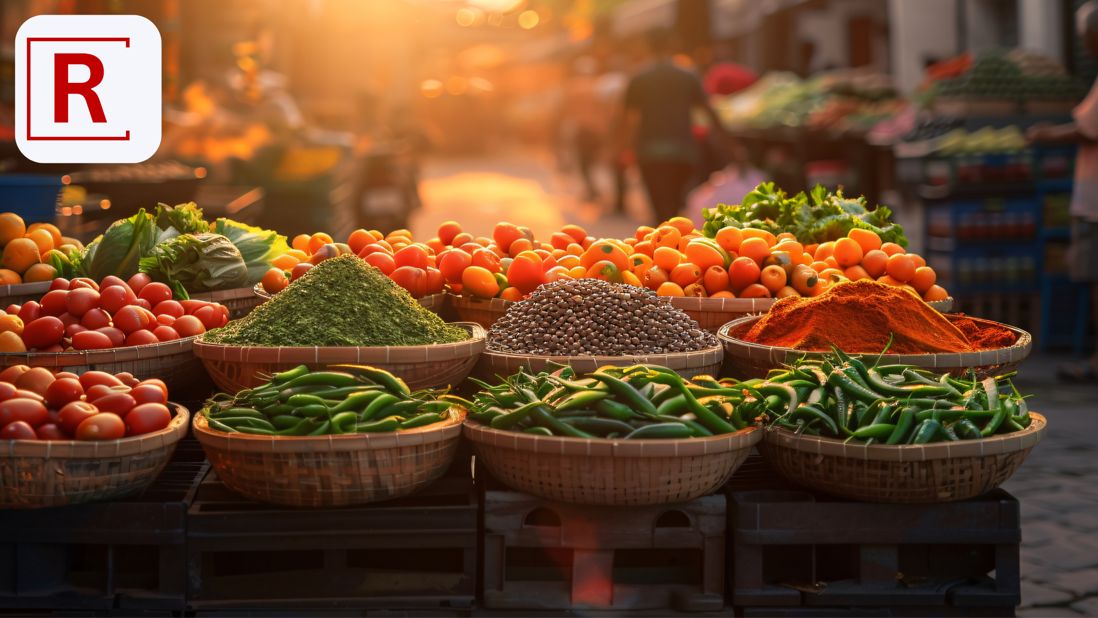 Why India Is the Global Hub for Agro Commodities: Leading Exporters, Suppliers and Manufacturers  in 2025